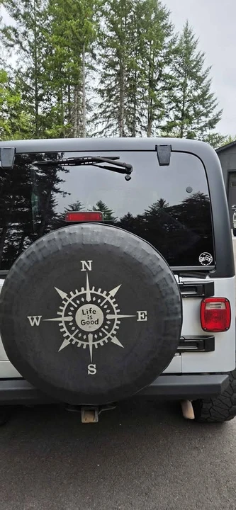 2006 Jeep TJ Wrangler - Image 3 of 8