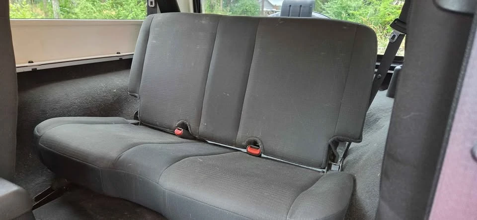 2006 Jeep TJ Wrangler - Image 5 of 8