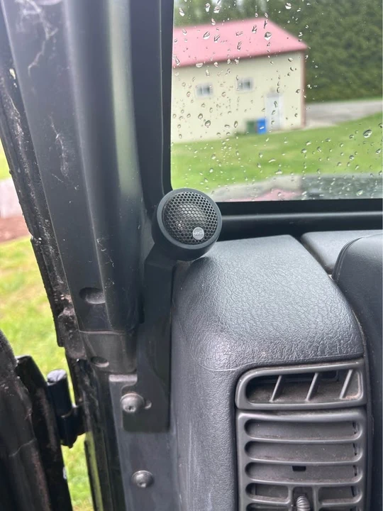2006 Jeep TJ Wrangler - Image 4 of 7