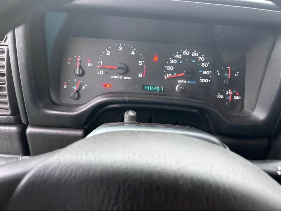 2006 Jeep TJ Wrangler - Image 2 of 7