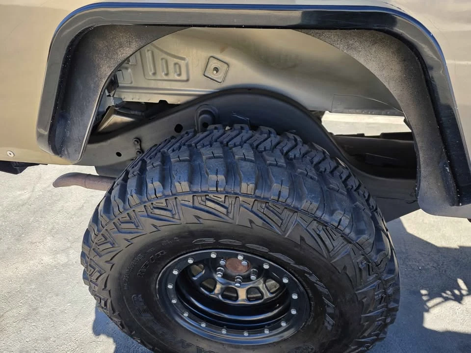 2006 Jeep TJ Wrangler - Image 7 of 12