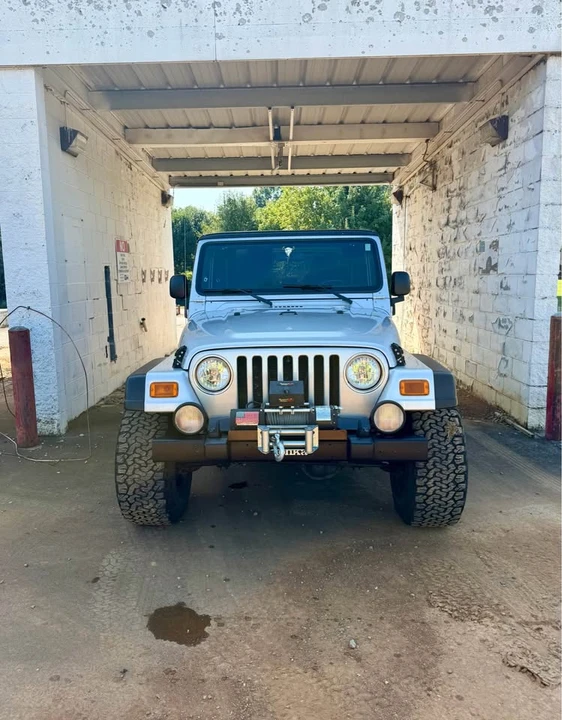 2006 Jeep TJ Wrangler - Image 3 of 14