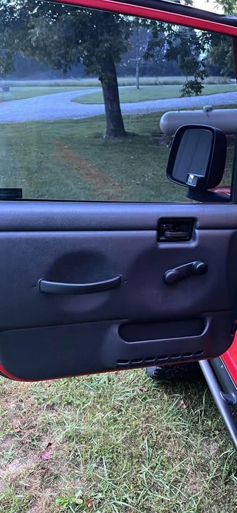 2006 Jeep TJ Wrangler - Image 11 of 15
