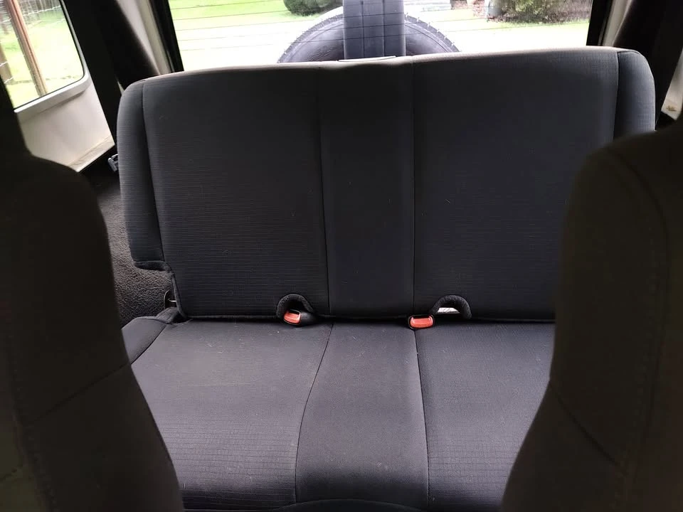 2006 Jeep TJ Wrangler - Image 20 of 20