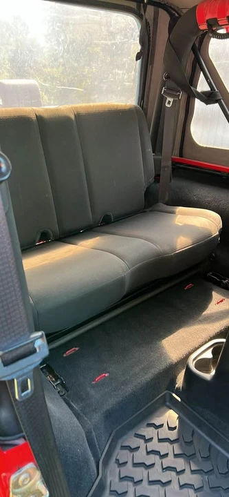 2006 Jeep TJ Wrangler - Image 10 of 15
