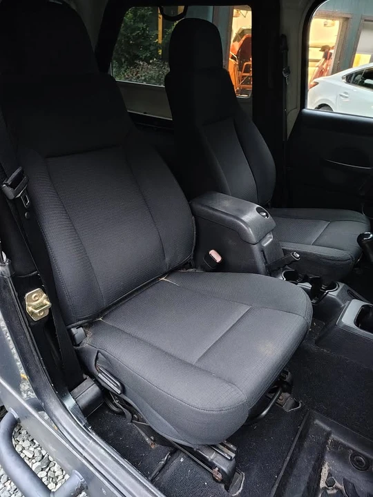 2006 Jeep TJ Wrangler - Image 19 of 20