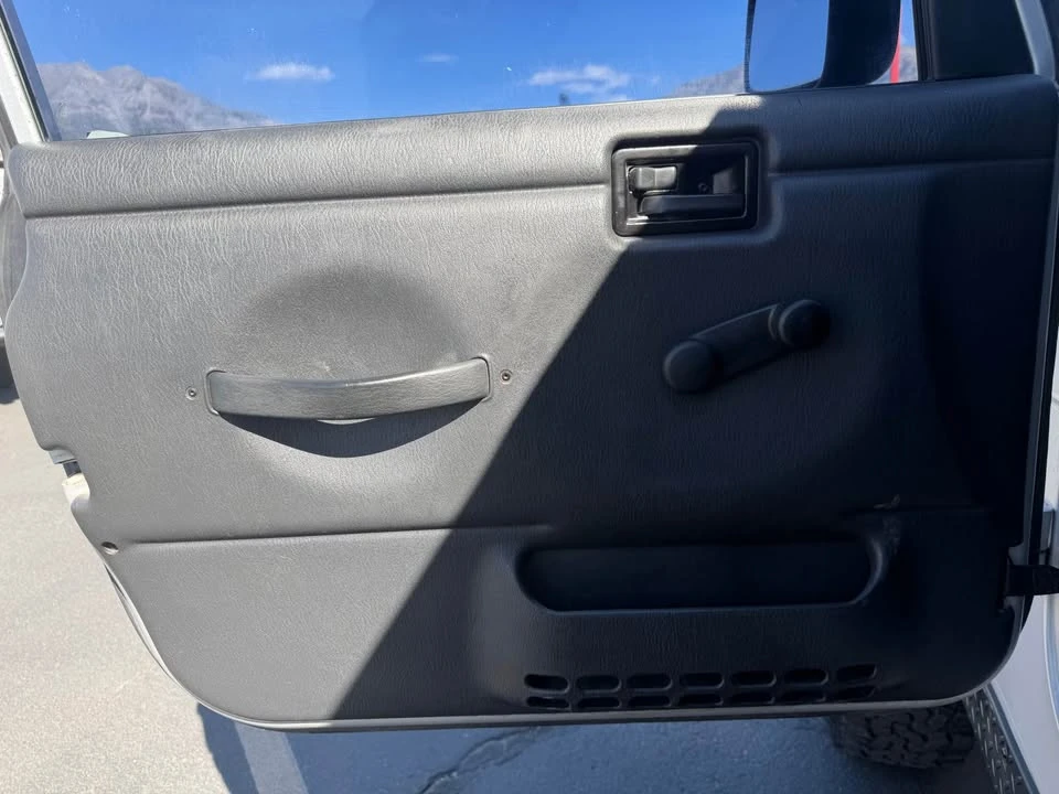 2006 Jeep TJ Wrangler - Image 10 of 20