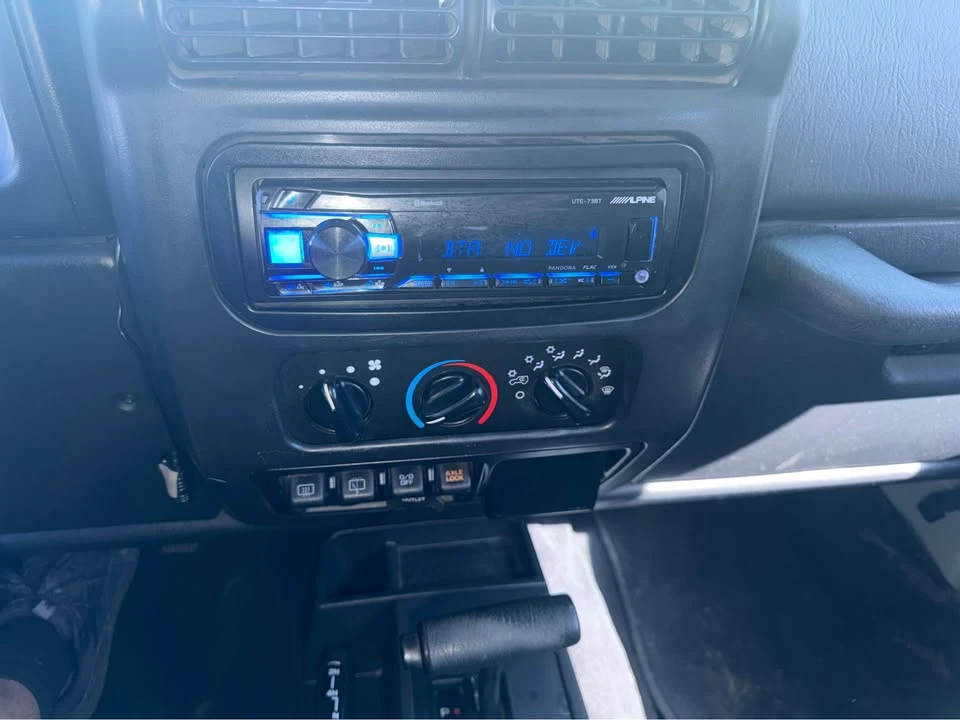 2006 Jeep TJ Wrangler - Image 11 of 20