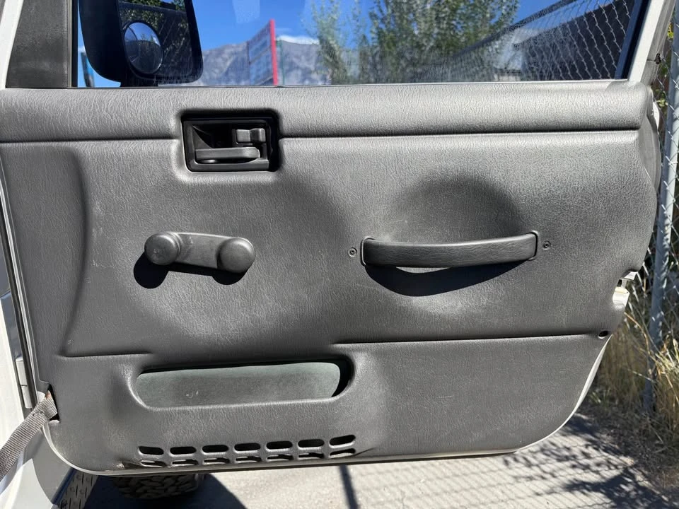 2006 Jeep TJ Wrangler - Image 19 of 20