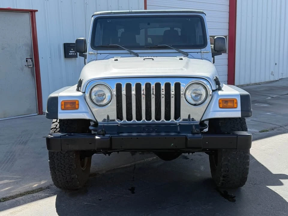 2006 Jeep TJ Wrangler - Image 2 of 20