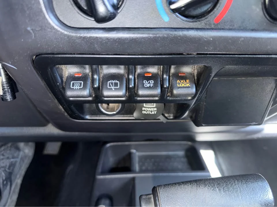 2006 Jeep TJ Wrangler - Image 12 of 20
