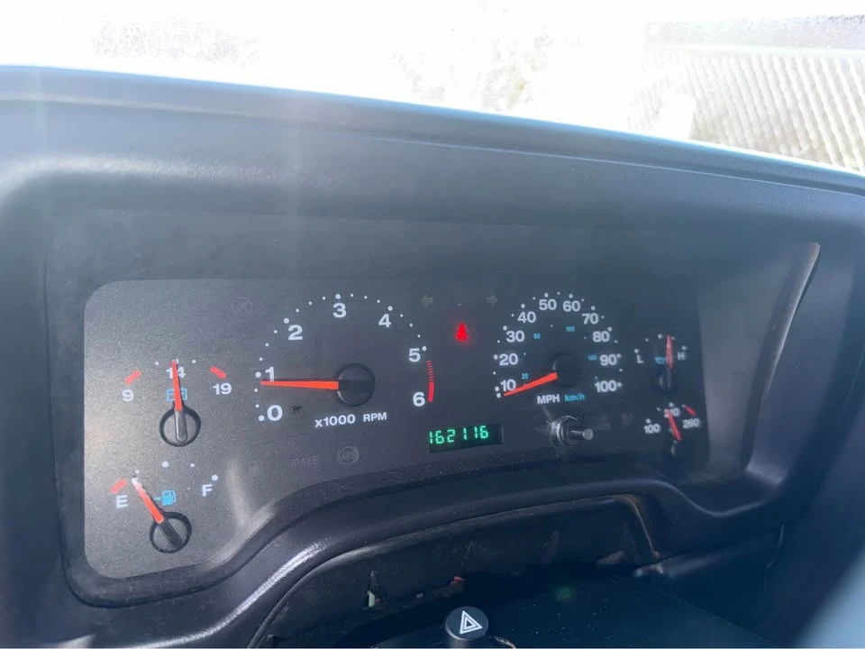 2006 Jeep TJ Wrangler - Image 13 of 20