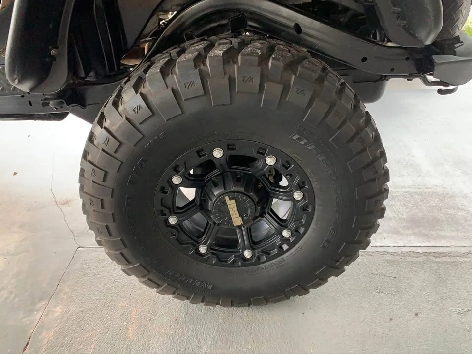2006 Jeep TJ Wrangler - Image 5 of 7