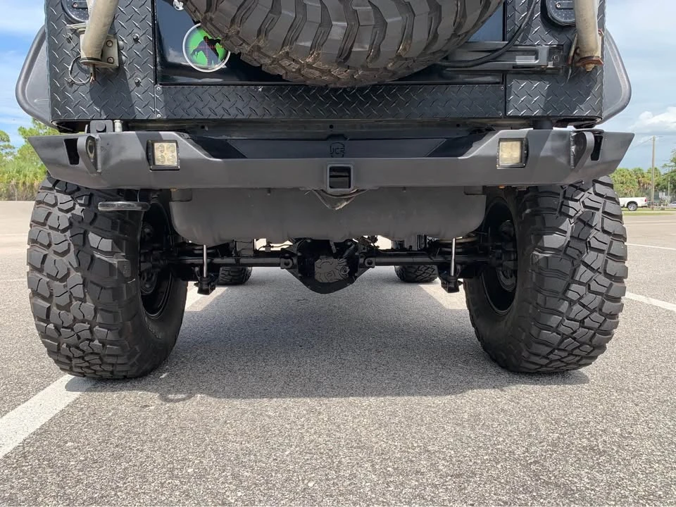 2006 Jeep TJ Wrangler - Image 7 of 7