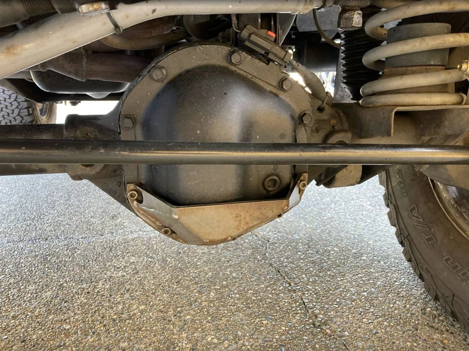 2006 Jeep TJ Wrangler - Image 24 of 24