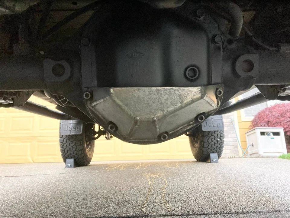 2006 Jeep TJ Wrangler - Image 23 of 24