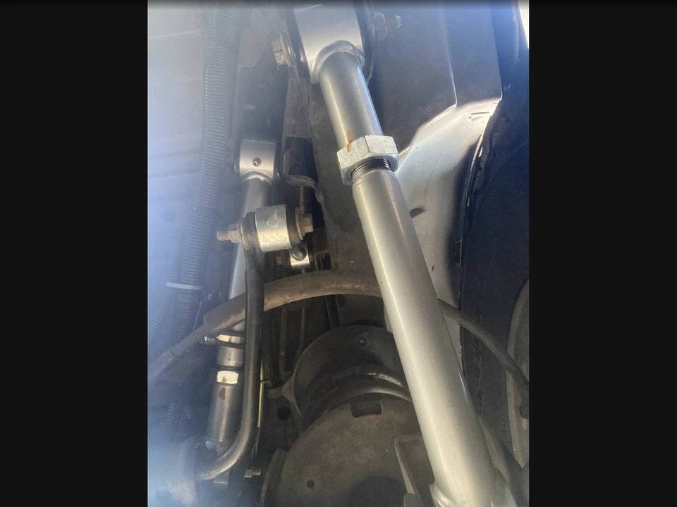2006 Jeep TJ Wrangler - Image 16 of 24