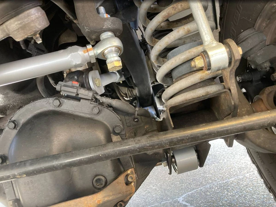 2006 Jeep TJ Wrangler - Image 21 of 24