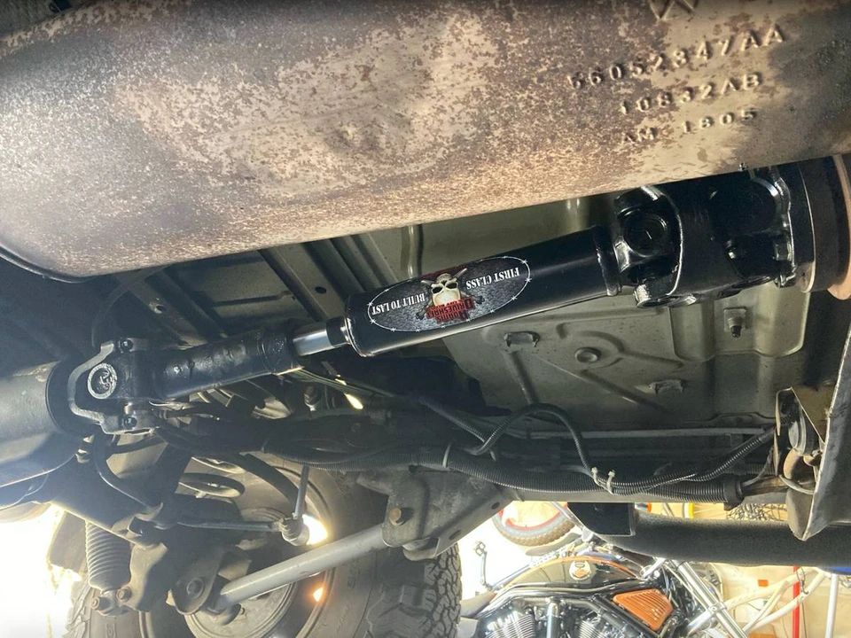 2006 Jeep TJ Wrangler - Image 18 of 24