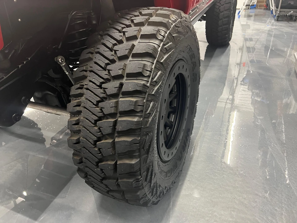 2006 Jeep TJ Wrangler - Image 21 of 31