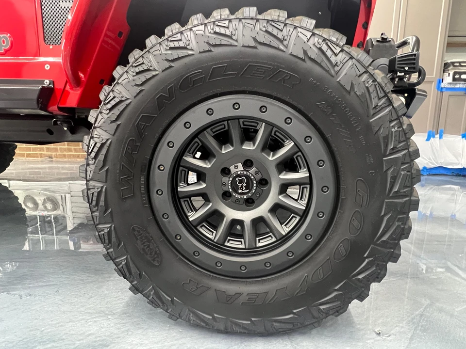 2006 Jeep TJ Wrangler - Image 27 of 31
