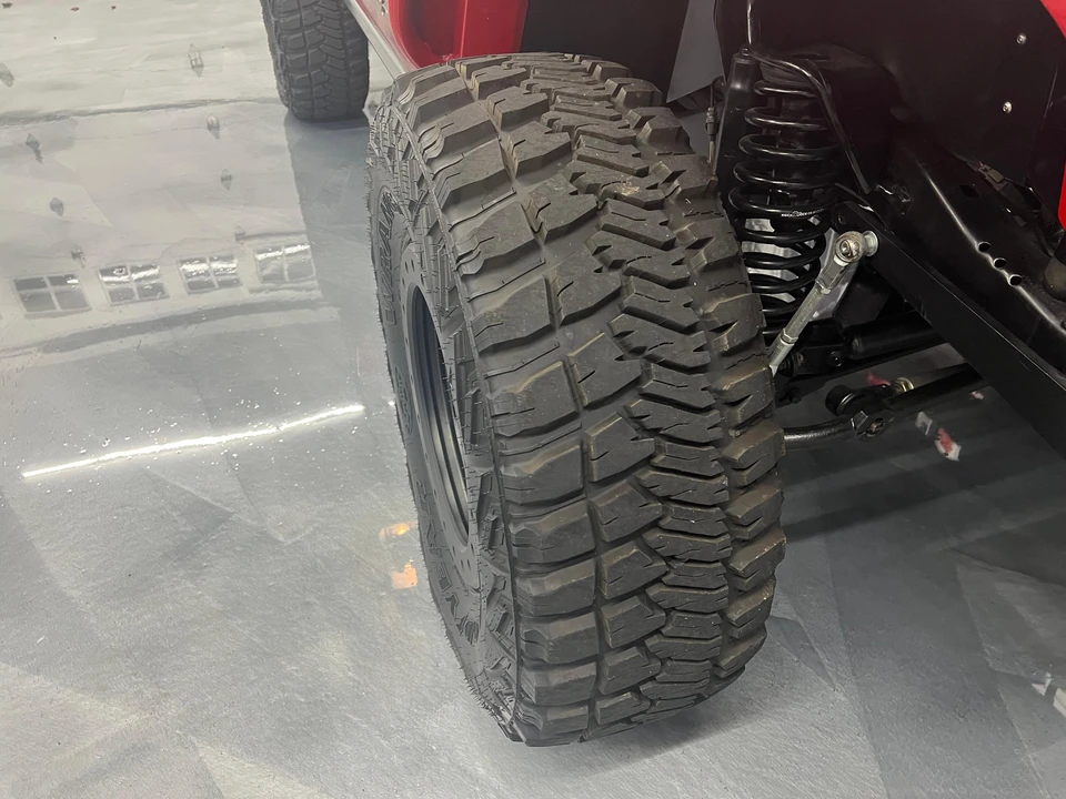 2006 Jeep TJ Wrangler - Image 28 of 31