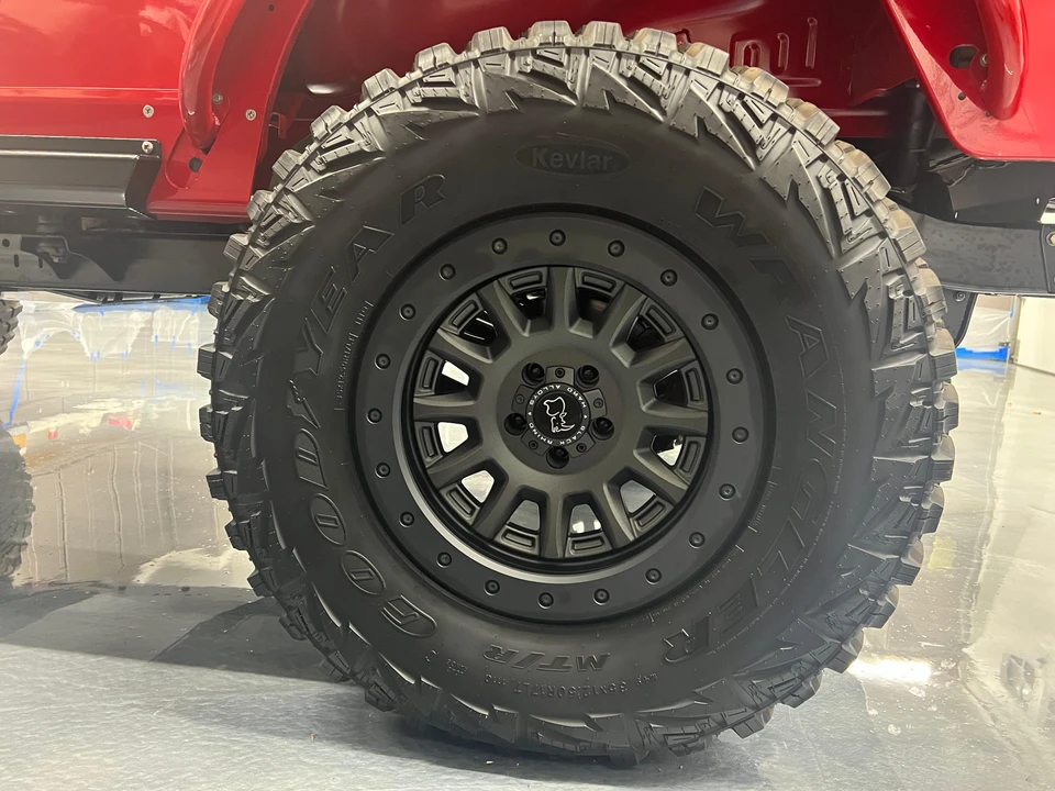 2006 Jeep TJ Wrangler - Image 24 of 31