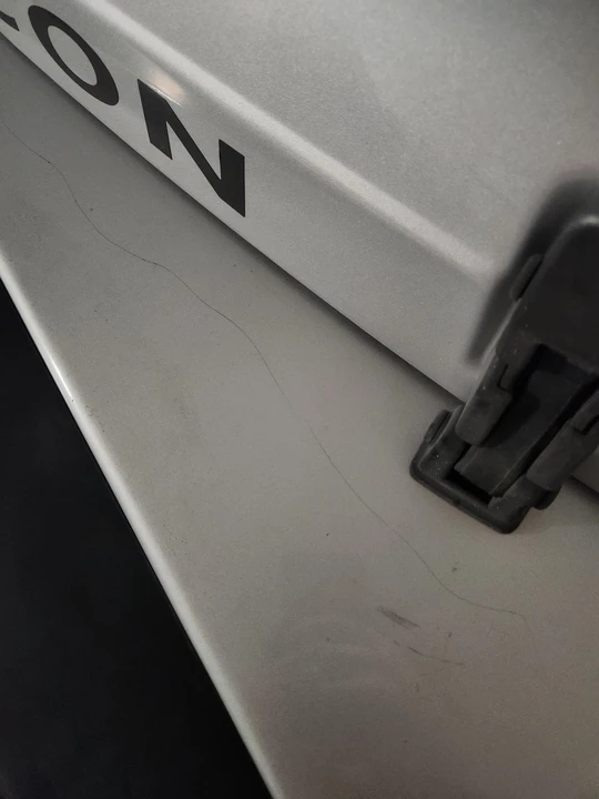 2006 Jeep TJ Wrangler - Image 22 of 31