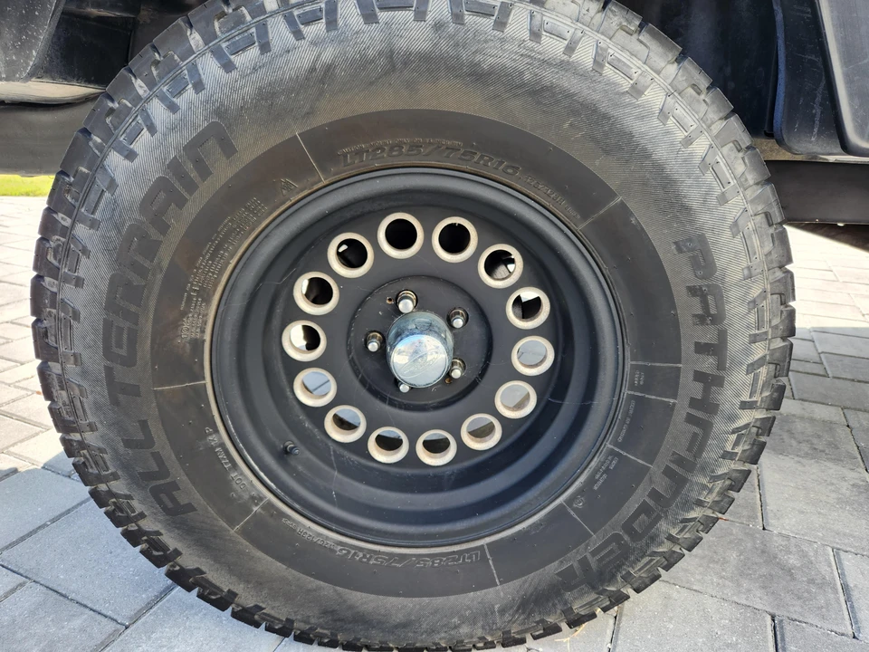 2006 Jeep TJ Wrangler - Image 27 of 31