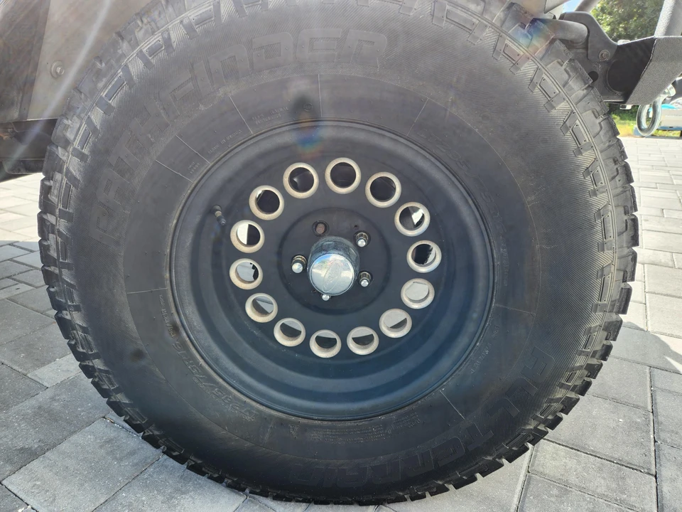 2006 Jeep TJ Wrangler - Image 30 of 31