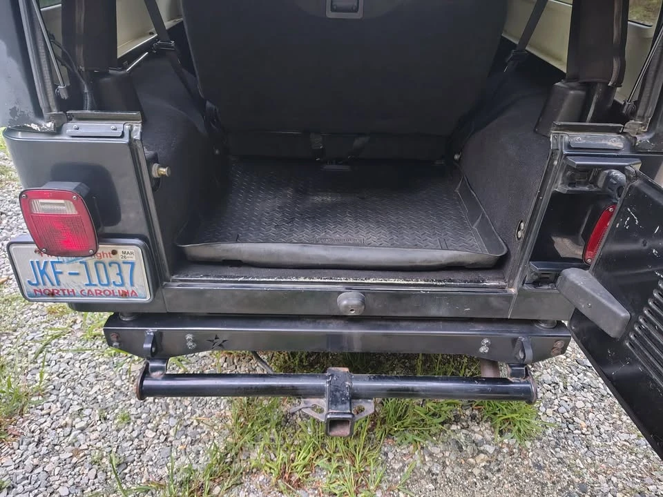 2006 Jeep TJ Wrangler - Image 8 of 19