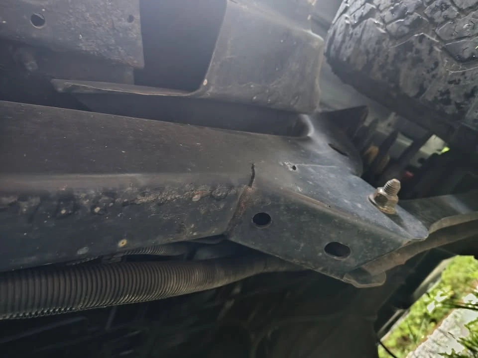 2006 Jeep TJ Wrangler - Image 15 of 19