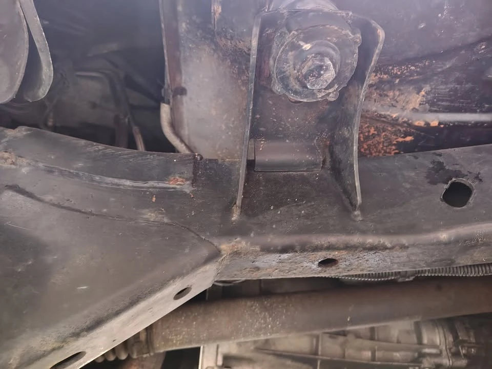 2006 Jeep TJ Wrangler - Image 14 of 19