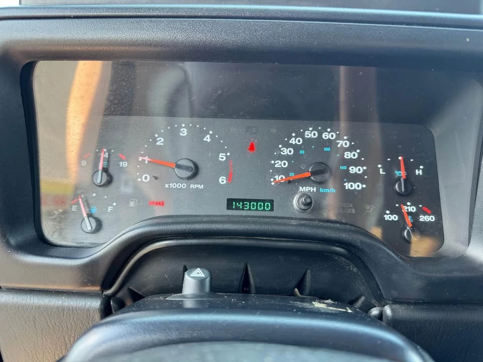 2006 Jeep TJ Wrangler - Image 5 of 13