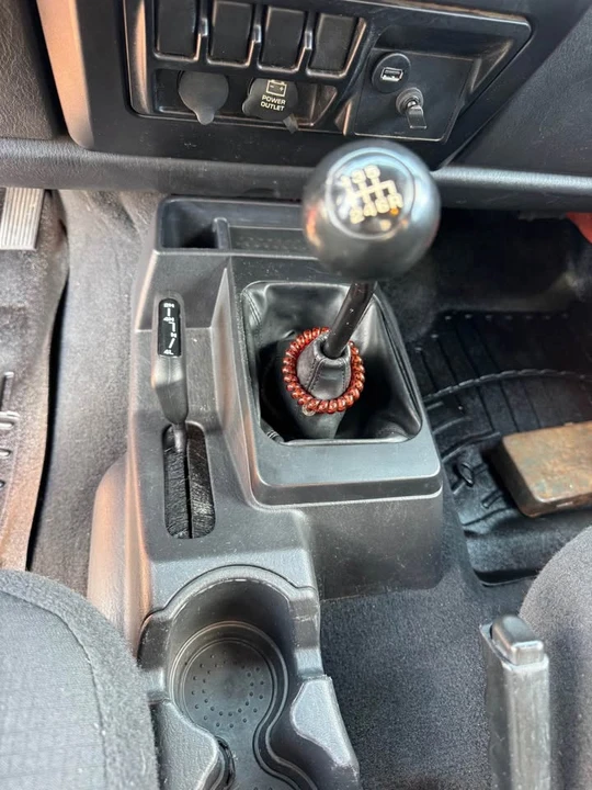 2006 Jeep TJ Wrangler - Image 9 of 13