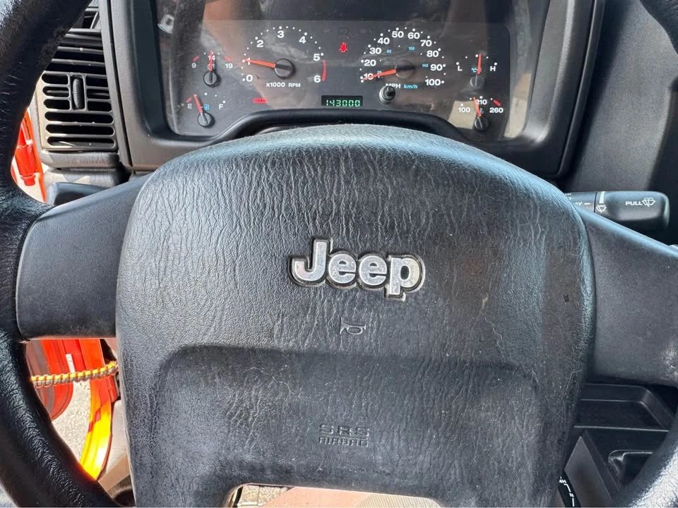 2006 Jeep TJ Wrangler - Image 8 of 13
