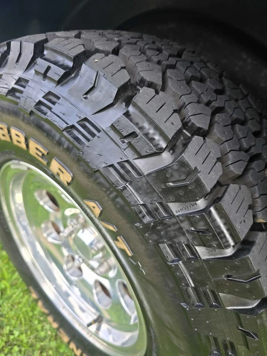 2006 Jeep TJ Wrangler - Image 2 of 11