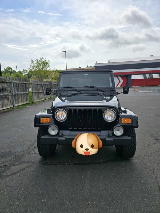 2006 Jeep TJ Wrangler - Image 11 of 11