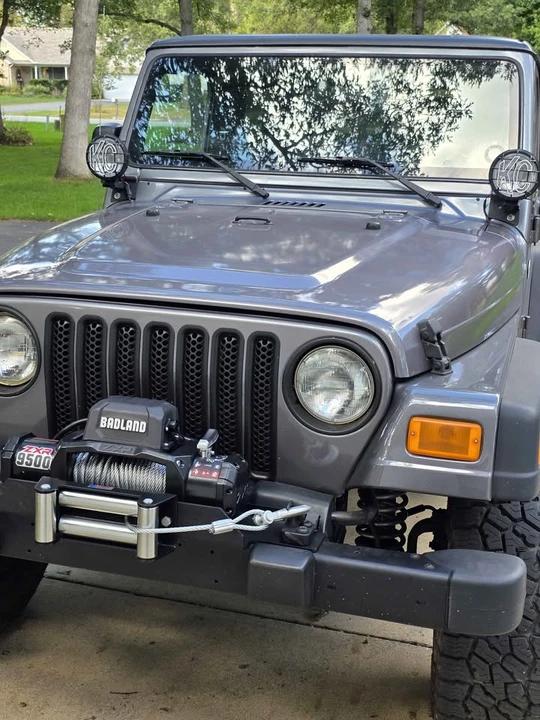 2006 Jeep TJ Wrangler - Image 2 of 7