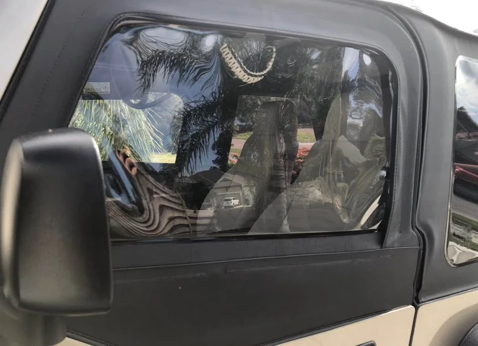 2006 Jeep TJ Wrangler - Image 12 of 16