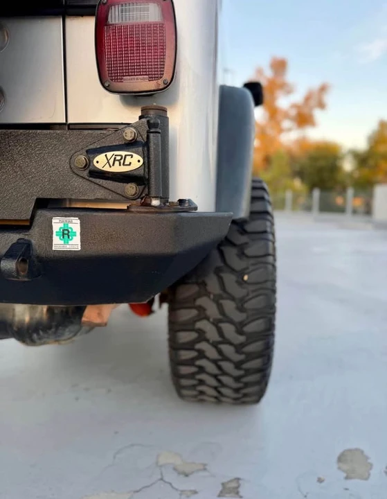 2006 Jeep TJ Wrangler - Image 8 of 16