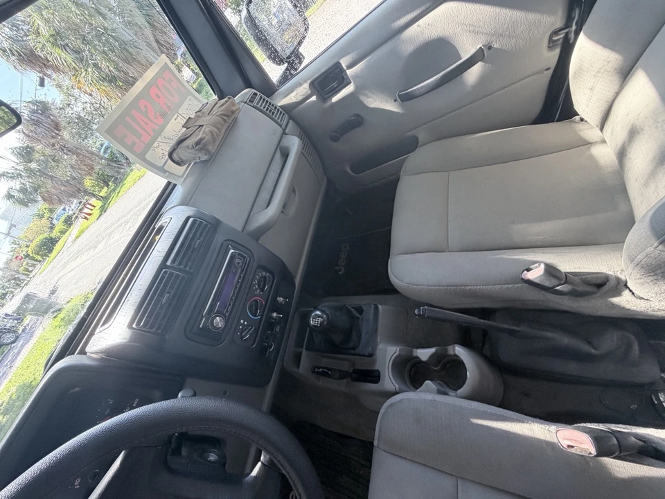 2006 Jeep TJ Wrangler - Image 19 of 21