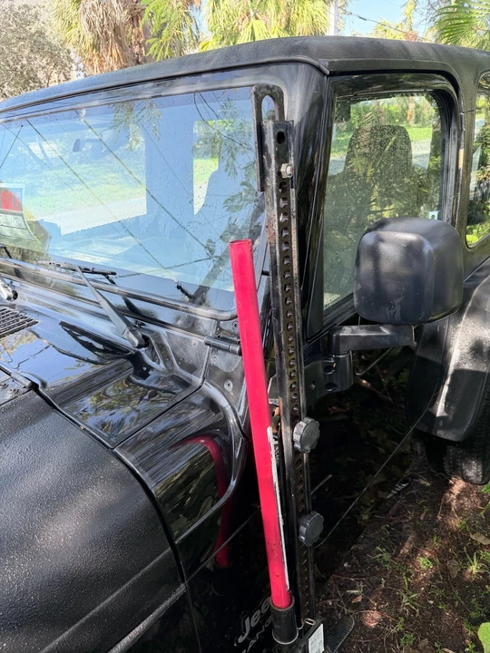 2006 Jeep TJ Wrangler - Image 11 of 21