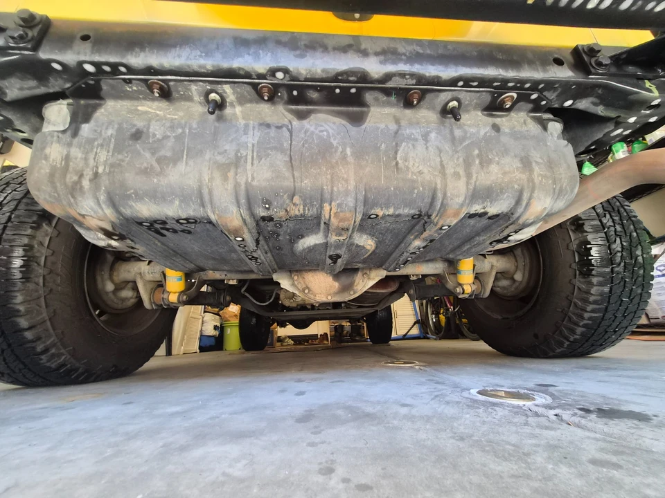 2006 Jeep TJ Wrangler - Image 19 of 25