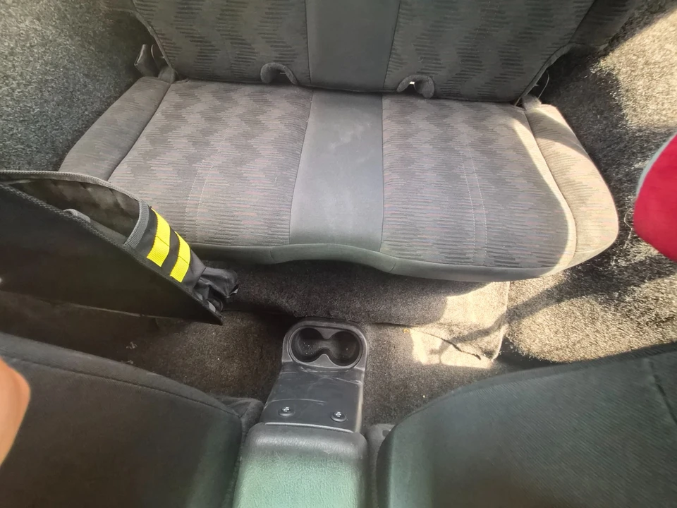 2006 Jeep TJ Wrangler - Image 13 of 25