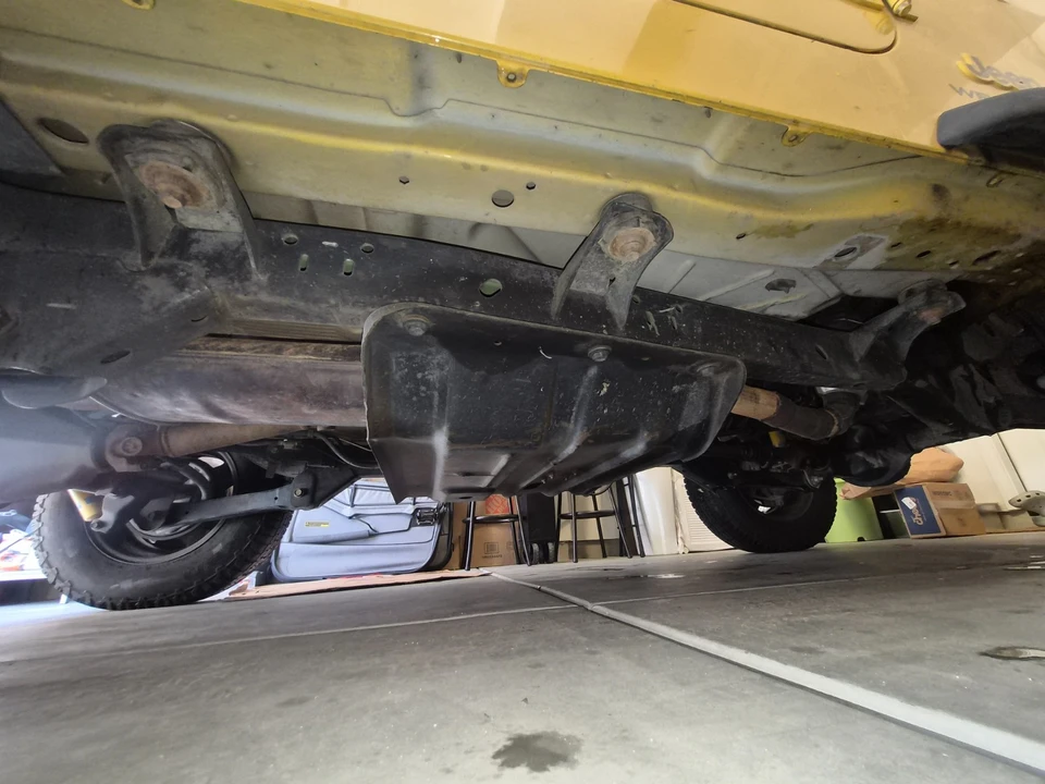 2006 Jeep TJ Wrangler - Image 18 of 25