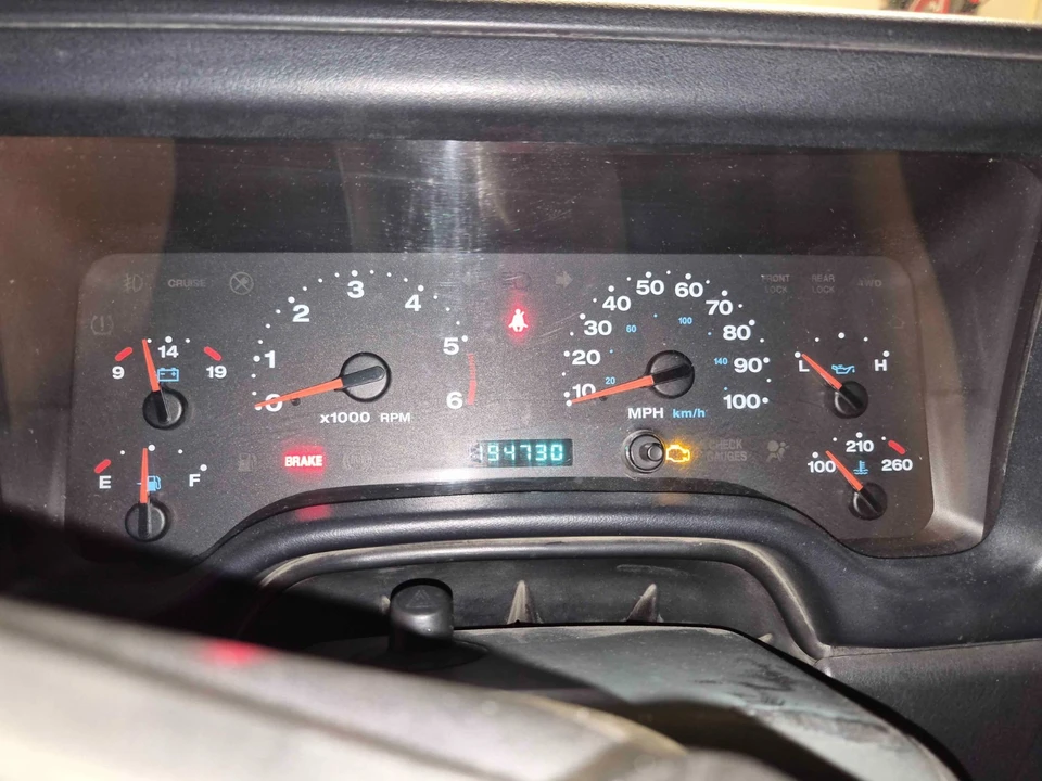 2006 Jeep TJ Wrangler - Image 9 of 25