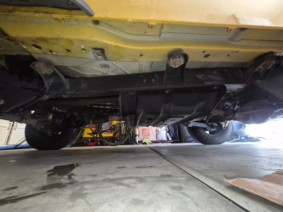 2006 Jeep TJ Wrangler - Image 17 of 25