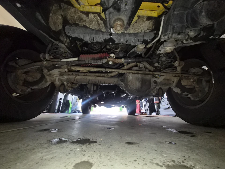 2006 Jeep TJ Wrangler - Image 16 of 25