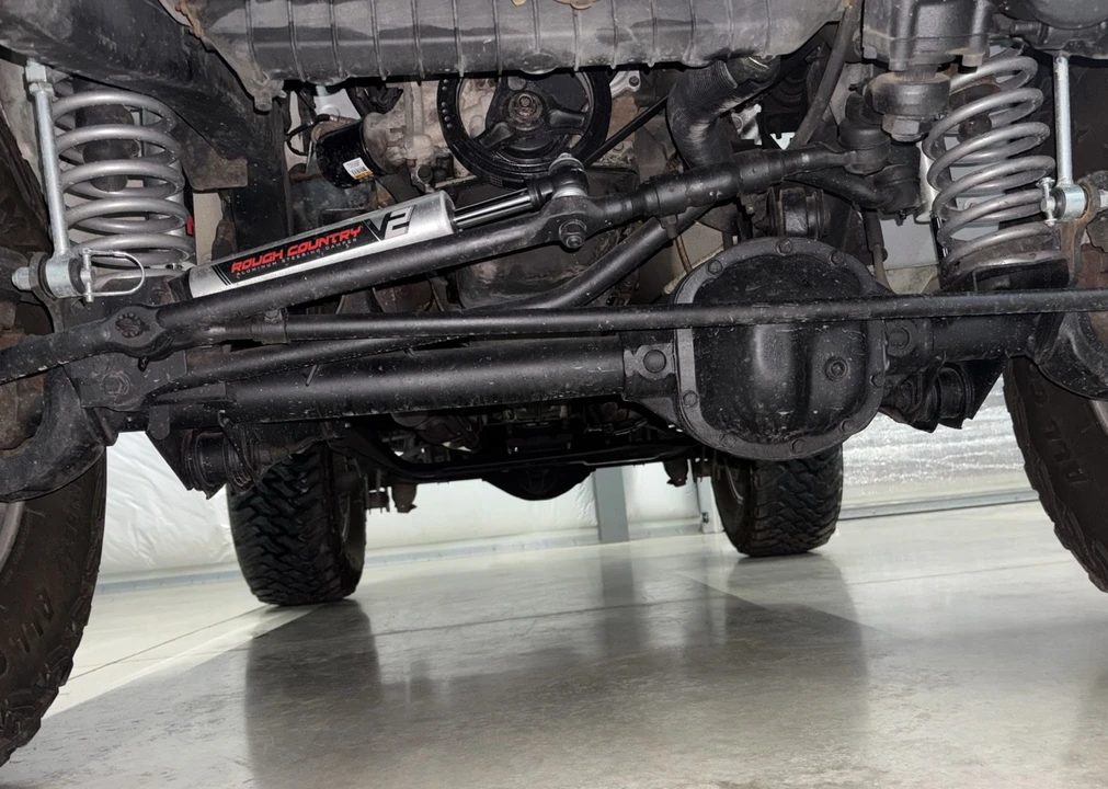 2006 Jeep TJ Wrangler - Image 19 of 22